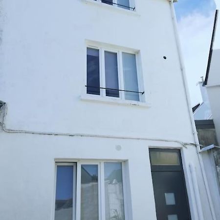 Studio Au Centre De Quimper 2Eme Et Apartment Exterior photo